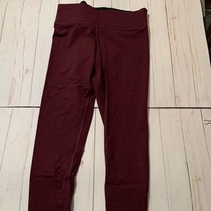 Pink Ultimate Legging